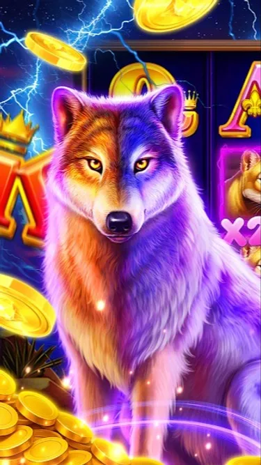 SkyCity Casino Screenshot