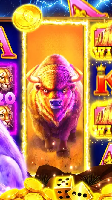 SkyCity Casino Screenshot