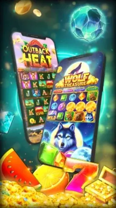 SkyCity Casino Screenshot